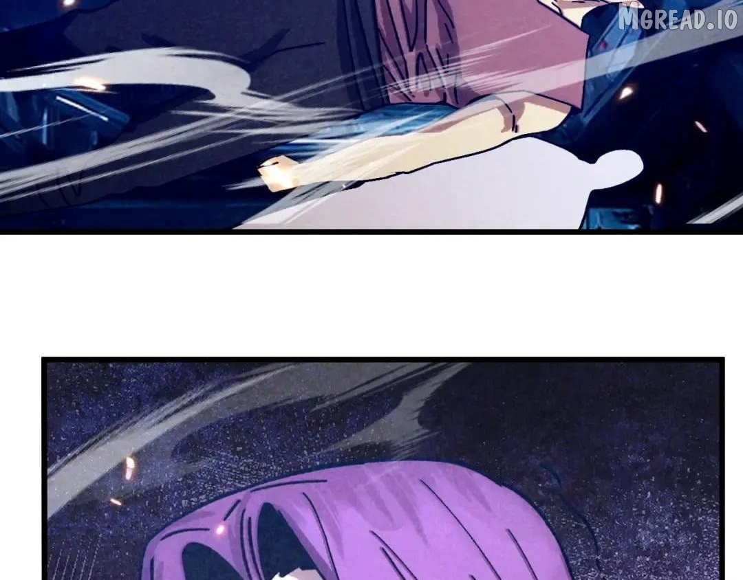 Log into the Future Chapter 323  - page 124